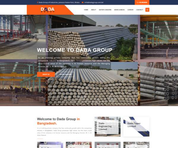 Dada Group Ltd.