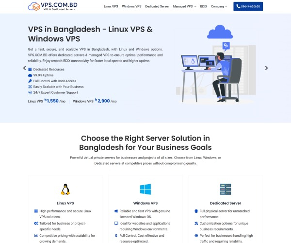 vps.com.bd