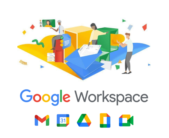 google-workspace service in Bangladesh