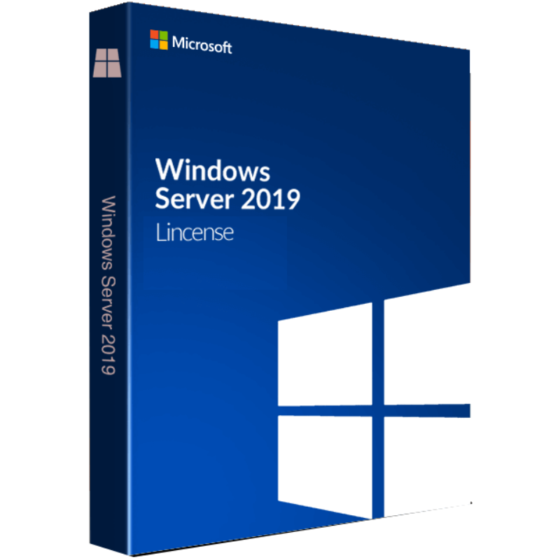 Windows server 2019 license in bangladesh