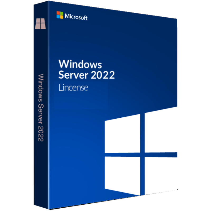 Windows server 2022 license in bangladesh