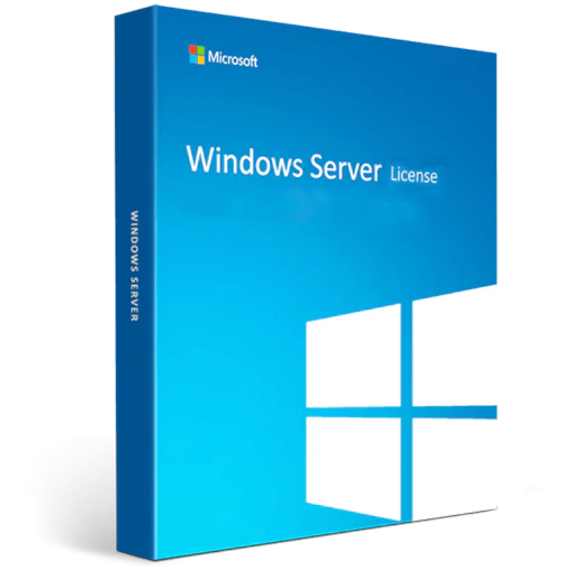 Windows Server 2019 & 2022 Premium Licenses in Bangladesh